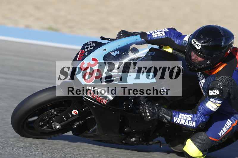 Archiv-2025/02 28.-31.01.2025 Moto Center Thun Jerez/schwarz-black/380